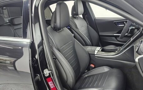 Mercedes-Benz C-Класс, 2024 год, 5 600 000 рублей, 11 фотография