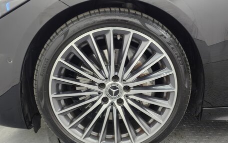 Mercedes-Benz C-Класс, 2024 год, 5 600 000 рублей, 18 фотография