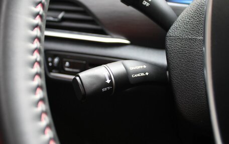 FAW Bestune T77, 2023 год, 1 799 000 рублей, 12 фотография