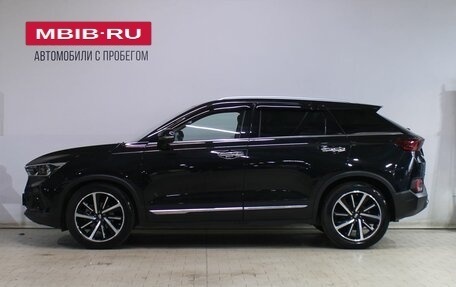 FAW Bestune T77, 2023 год, 1 799 000 рублей, 2 фотография