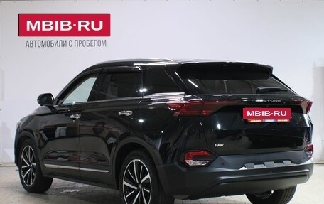 FAW Bestune T77, 2023 год, 1 799 000 рублей, 3 фотография