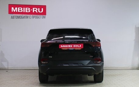 FAW Bestune T77, 2023 год, 1 799 000 рублей, 4 фотография