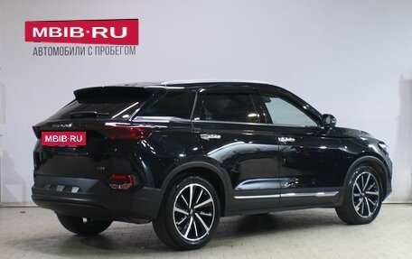 FAW Bestune T77, 2023 год, 1 799 000 рублей, 5 фотография