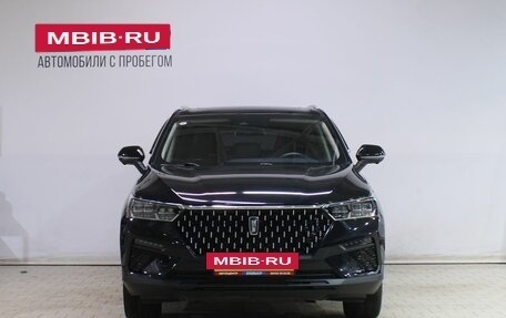 FAW Bestune T77, 2023 год, 1 799 000 рублей, 8 фотография