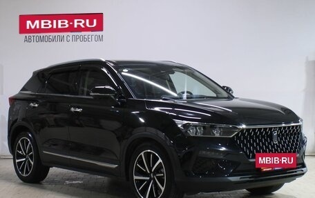 FAW Bestune T77, 2023 год, 1 799 000 рублей, 7 фотография