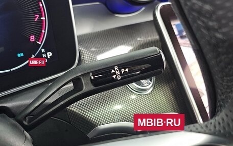 Mercedes-Benz C-Класс, 2024 год, 5 600 000 рублей, 16 фотография