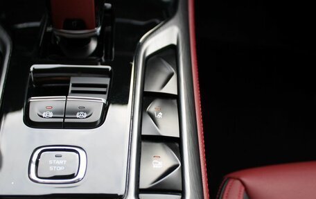 FAW Bestune T77, 2023 год, 1 799 000 рублей, 19 фотография