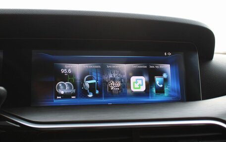 FAW Bestune T77, 2023 год, 1 799 000 рублей, 14 фотография