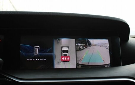 FAW Bestune T77, 2023 год, 1 799 000 рублей, 15 фотография