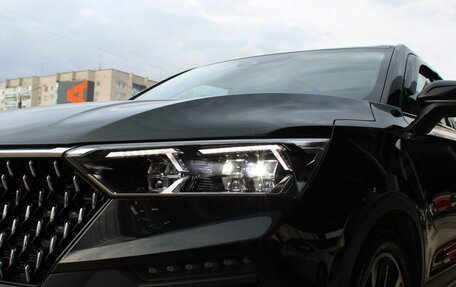 FAW Bestune T77, 2023 год, 1 799 000 рублей, 27 фотография