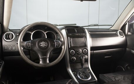 Suzuki Grand Vitara, 2005 год, 780 000 рублей, 5 фотография