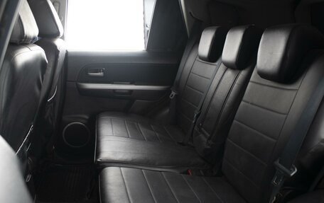 Suzuki Grand Vitara, 2005 год, 780 000 рублей, 8 фотография