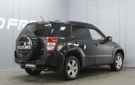 Suzuki Grand Vitara, 2005 год, 780 000 рублей, 2 фотография