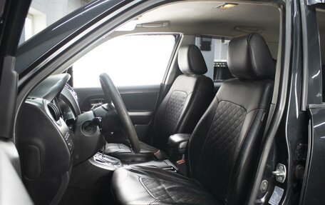 Suzuki Grand Vitara, 2005 год, 780 000 рублей, 9 фотография