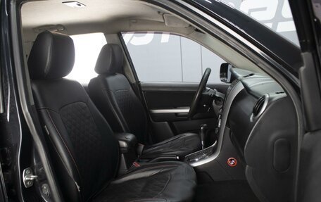 Suzuki Grand Vitara, 2005 год, 780 000 рублей, 7 фотография