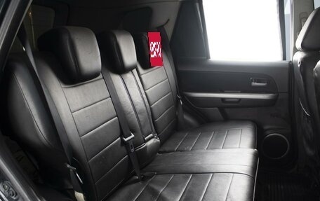 Suzuki Grand Vitara, 2005 год, 780 000 рублей, 6 фотография