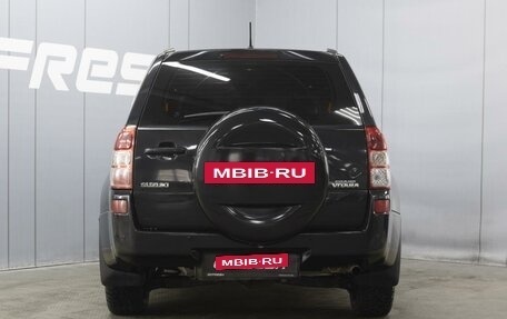 Suzuki Grand Vitara, 2005 год, 780 000 рублей, 4 фотография