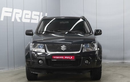 Suzuki Grand Vitara, 2005 год, 780 000 рублей, 3 фотография