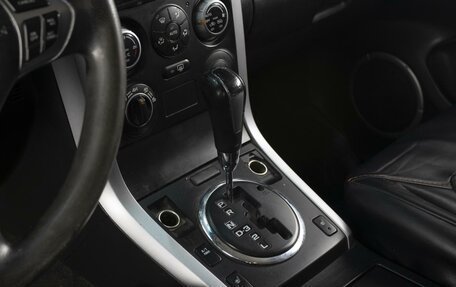 Suzuki Grand Vitara, 2005 год, 780 000 рублей, 11 фотография