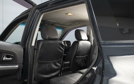 Suzuki Grand Vitara, 2005 год, 780 000 рублей, 10 фотография