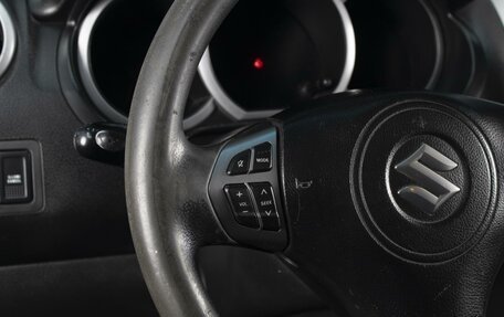 Suzuki Grand Vitara, 2005 год, 780 000 рублей, 15 фотография