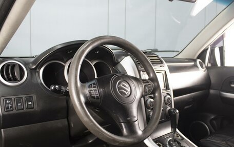 Suzuki Grand Vitara, 2005 год, 780 000 рублей, 12 фотография