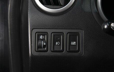 Suzuki Grand Vitara, 2005 год, 780 000 рублей, 17 фотография