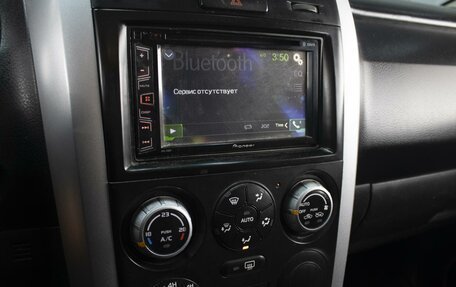 Suzuki Grand Vitara, 2005 год, 780 000 рублей, 14 фотография