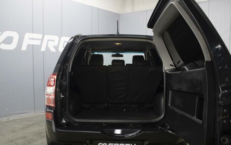 Suzuki Grand Vitara, 2005 год, 780 000 рублей, 18 фотография