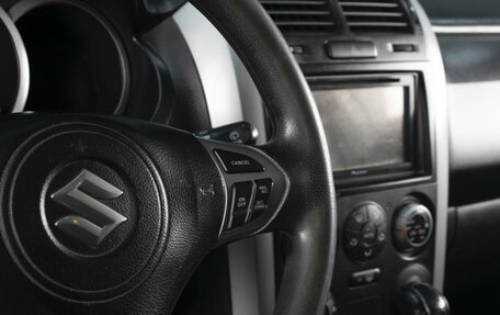 Suzuki Grand Vitara, 2005 год, 780 000 рублей, 16 фотография