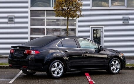 Honda Accord VIII рестайлинг, 2008 год, 955 000 рублей, 6 фотография