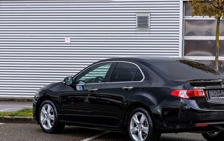 Honda Accord VIII рестайлинг, 2008 год, 955 000 рублей, 8 фотография