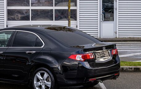 Honda Accord VIII рестайлинг, 2008 год, 955 000 рублей, 10 фотография