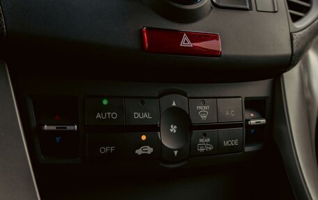 Honda Accord VIII рестайлинг, 2008 год, 955 000 рублей, 16 фотография