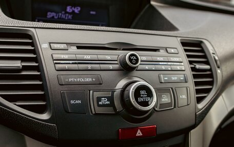 Honda Accord VIII рестайлинг, 2008 год, 955 000 рублей, 15 фотография