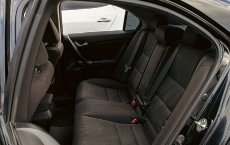 Honda Accord VIII рестайлинг, 2008 год, 955 000 рублей, 13 фотография