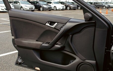 Honda Accord VIII рестайлинг, 2008 год, 955 000 рублей, 17 фотография