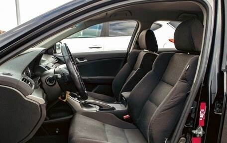 Honda Accord VIII рестайлинг, 2008 год, 955 000 рублей, 12 фотография