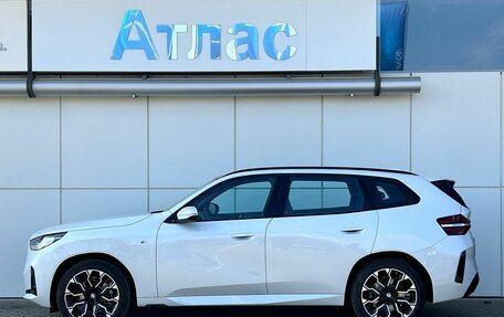 BMW X3, 2025 год, 7 590 000 рублей, 6 фотография