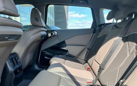 BMW X3, 2025 год, 7 590 000 рублей, 15 фотография