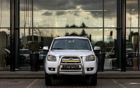 Mazda BT-50 II, 2010 год, 955 000 рублей, 2 фотография