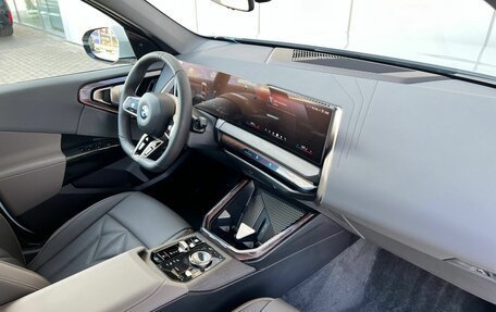 BMW X3, 2025 год, 7 590 000 рублей, 11 фотография