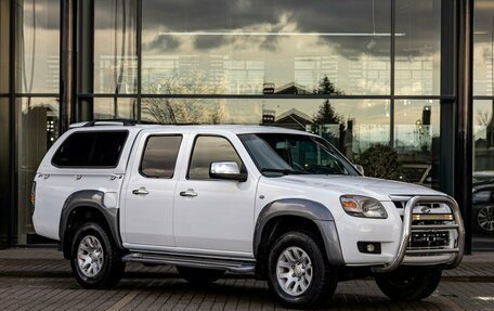 Mazda BT-50 II, 2010 год, 955 000 рублей, 3 фотография