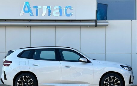 BMW X3, 2025 год, 7 590 000 рублей, 7 фотография