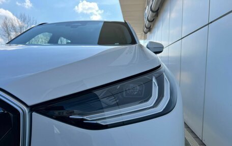 BMW X3, 2025 год, 7 590 000 рублей, 5 фотография