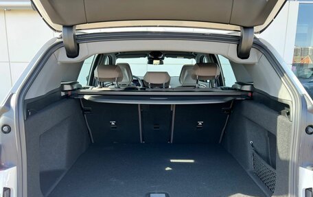 BMW X3, 2025 год, 7 590 000 рублей, 10 фотография