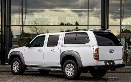 Mazda BT-50 II, 2010 год, 955 000 рублей, 4 фотография