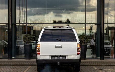 Mazda BT-50 II, 2010 год, 955 000 рублей, 5 фотография