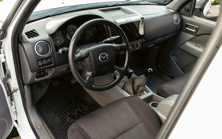 Mazda BT-50 II, 2010 год, 955 000 рублей, 13 фотография