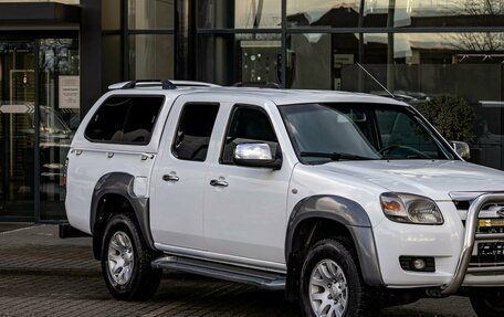 Mazda BT-50 II, 2010 год, 955 000 рублей, 7 фотография